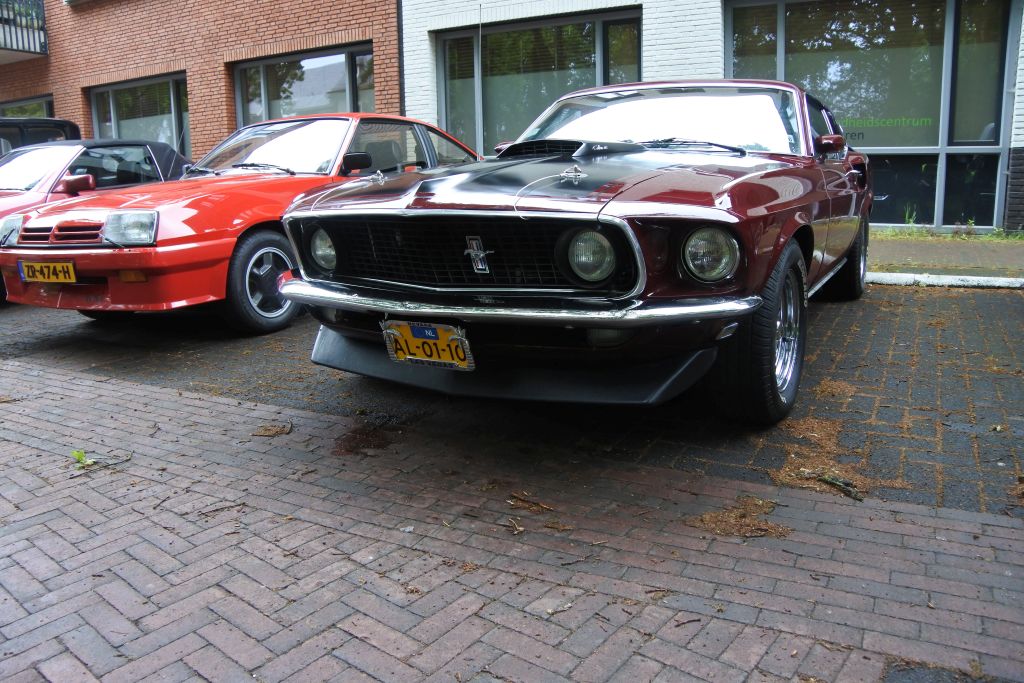 Oldtimerrit Geesteren 25 mei 2025 - 8